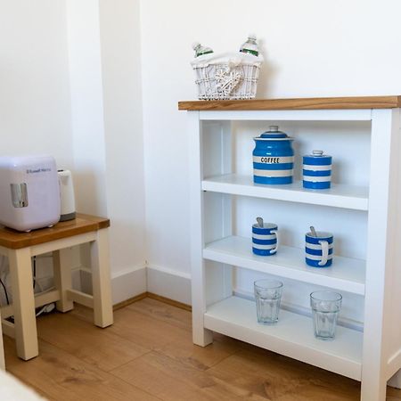 פדסטואו Trethvor House Ensuite Double Room With Free Parking In Quiet Residential Area מראה חיצוני תמונה
