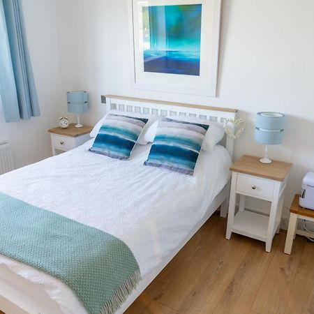 פדסטואו Trethvor House Ensuite Double Room With Free Parking In Quiet Residential Area מראה חיצוני תמונה