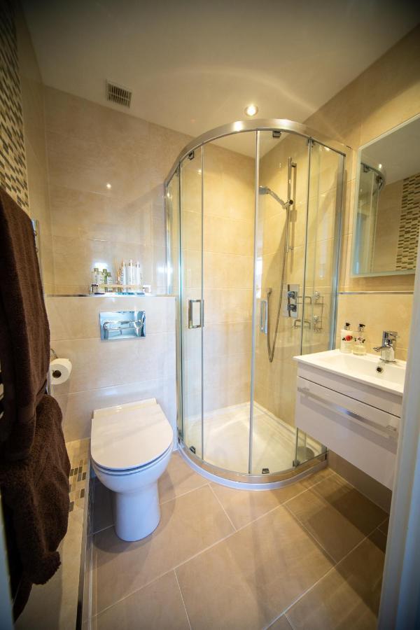 פדסטואו Trethvor House Ensuite Double Room With Free Parking In Quiet Residential Area מראה חיצוני תמונה