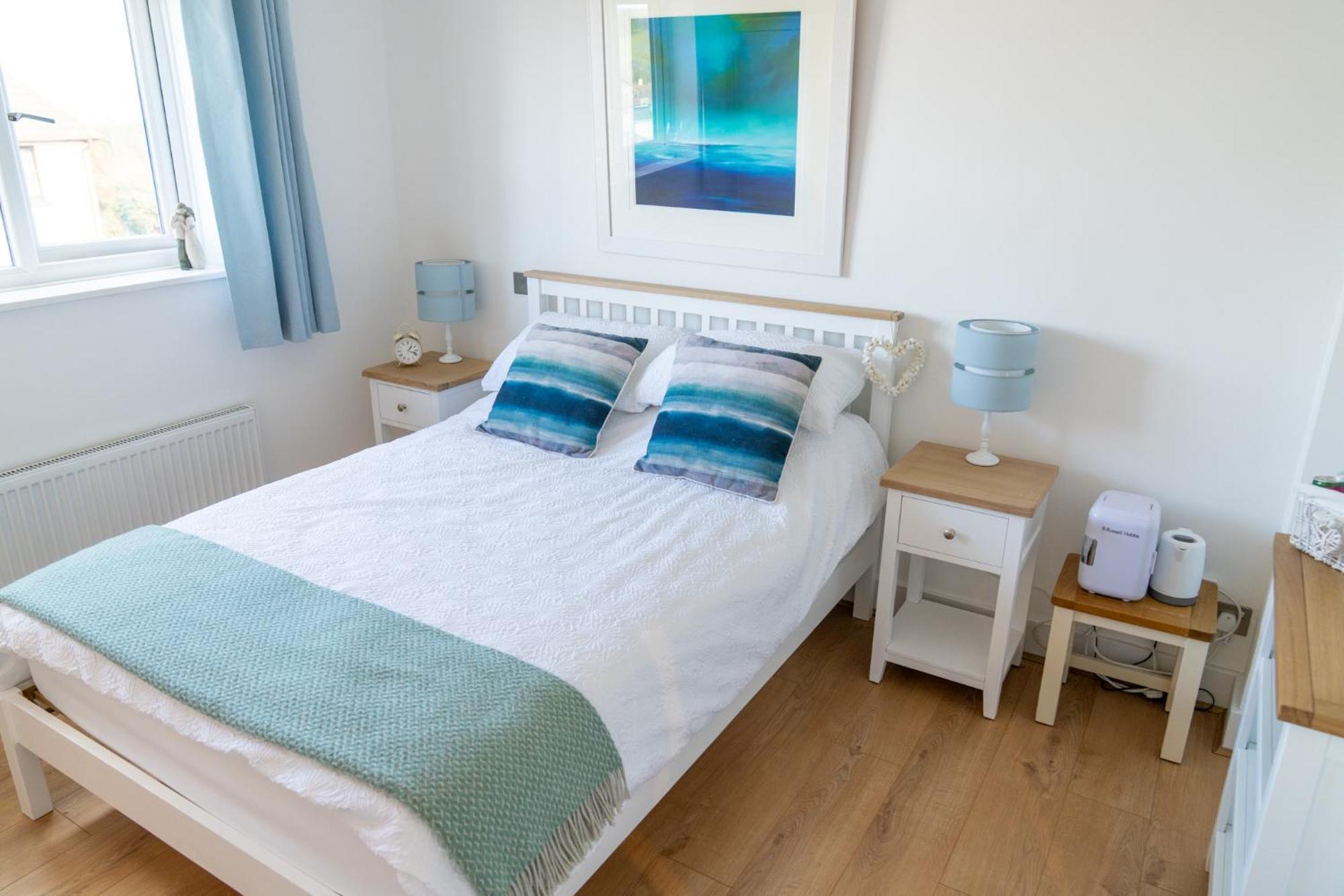 פדסטואו Trethvor House Ensuite Double Room With Free Parking In Quiet Residential Area מראה חיצוני תמונה