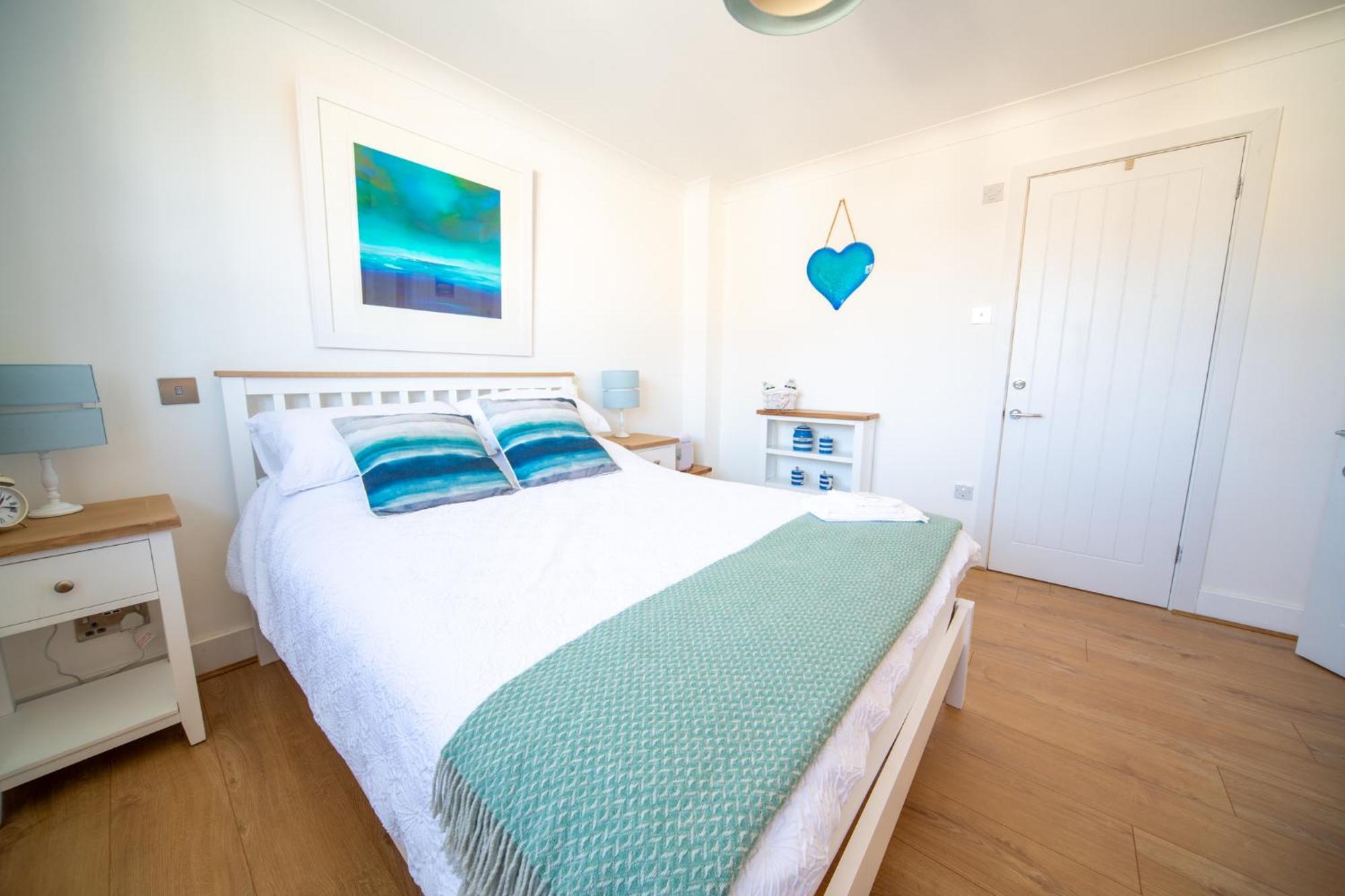 פדסטואו Trethvor House Ensuite Double Room With Free Parking In Quiet Residential Area מראה חיצוני תמונה