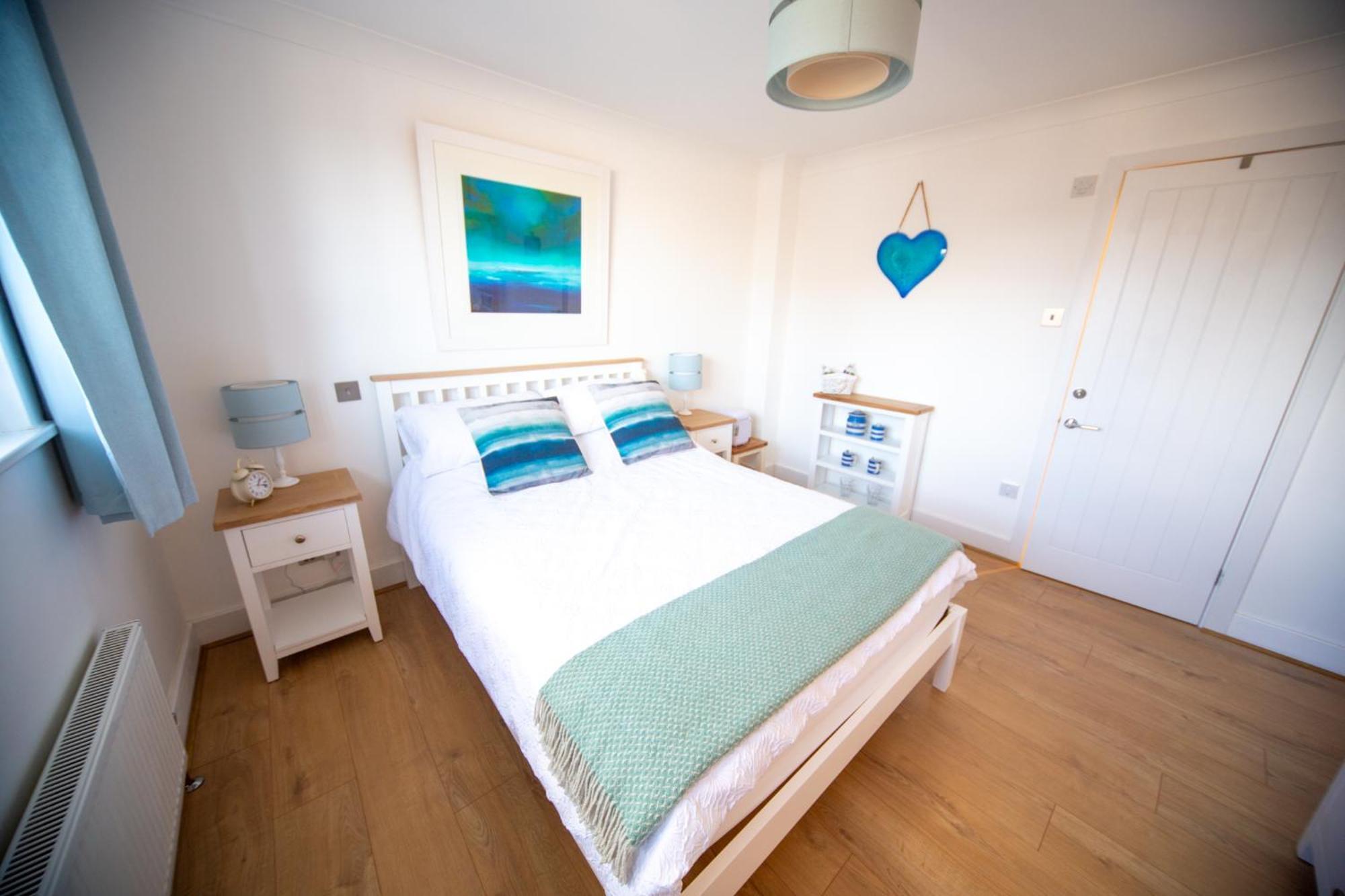 פדסטואו Trethvor House Ensuite Double Room With Free Parking In Quiet Residential Area מראה חיצוני תמונה