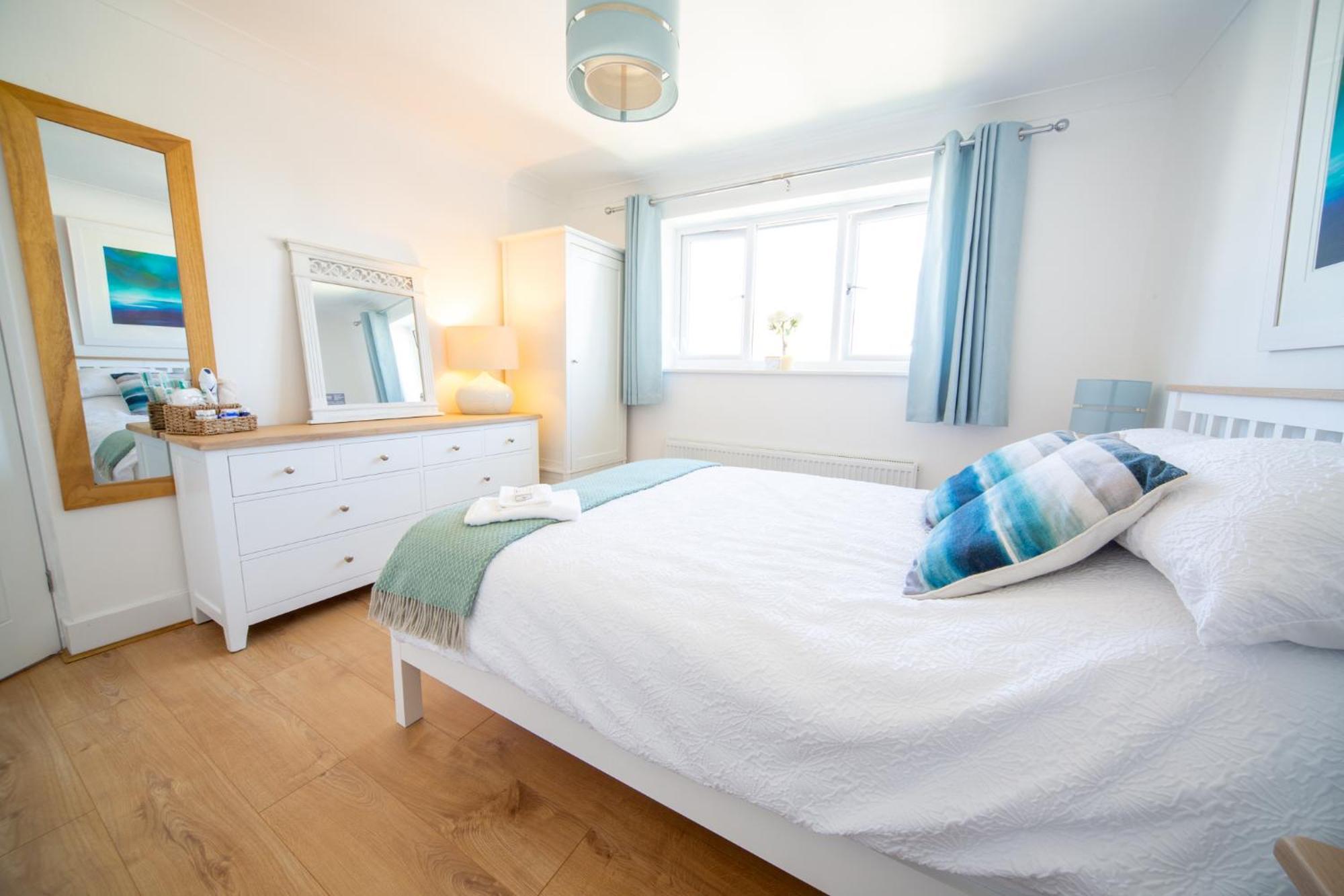 פדסטואו Trethvor House Ensuite Double Room With Free Parking In Quiet Residential Area מראה חיצוני תמונה